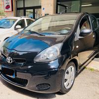 Toyota Aygo 1.0 -X NEOPATENTATI-2010