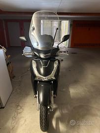Scooter Honda SH 150 usato poco