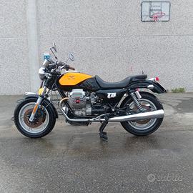 Moto Guzzi t5