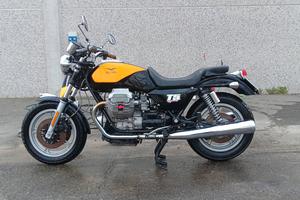 Moto Guzzi t5