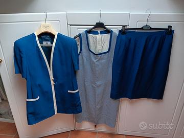 Tailleur 3 pz. donna