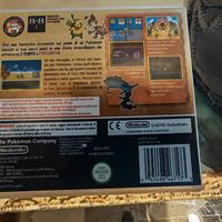 Pokémon Mystery dungeon 