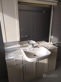 Mobile bagno completo
