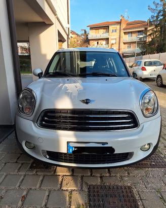 Mini Countryman d