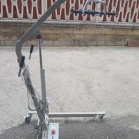 Alzapersone per disabili