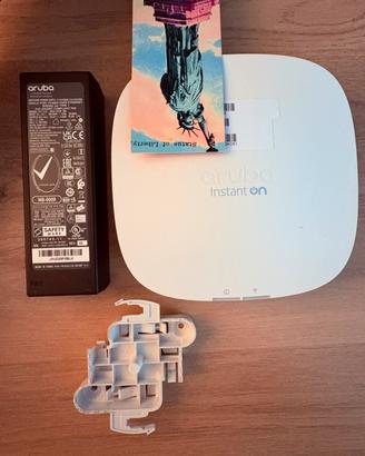 Aruba InstantON AP22