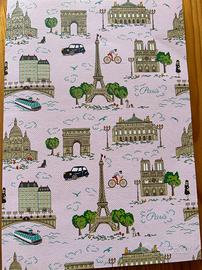 Quaderno Edition A. Leconte