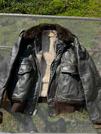 schott G-1 aviazione