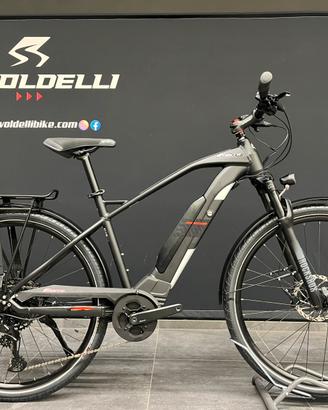 EBIKE Trekking Nuova LIVING Sconto 47%