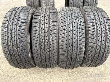 gomme usate 2156017 Winter BARUM - POLARIS 5 - 412