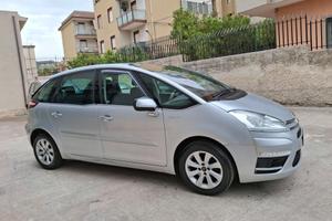 Citroen C4 Picasso 1.6 HDi 112 cv Exclusive