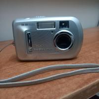 macchine fotografiche 