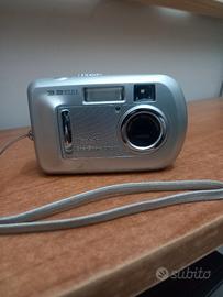 macchine fotografiche 