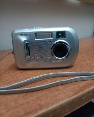 macchine fotografiche 