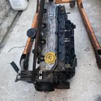 motore land rover discovery 2500 td