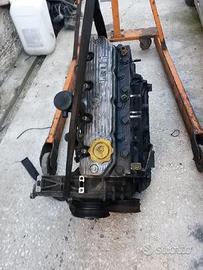 motore land rover discovery 2500 td