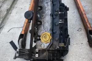 motore land rover discovery 2500 td