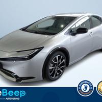 Toyota Prius Plug in PRIUS 2.0 PHEV ACTIVE