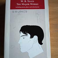 "The Major Morks" di W. Yeats
