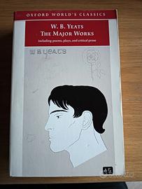 "The Major Morks" di W. Yeats