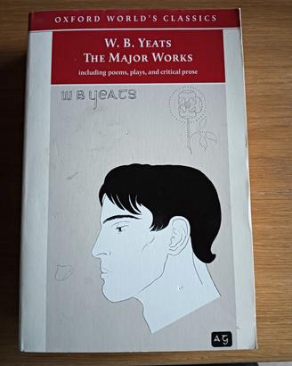 "The Major Morks" di W. Yeats