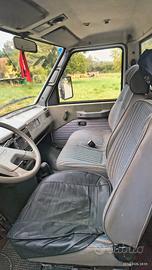 Iveco Daily 35.10 turbo 