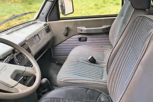 Iveco Daily 35.10 turbo 