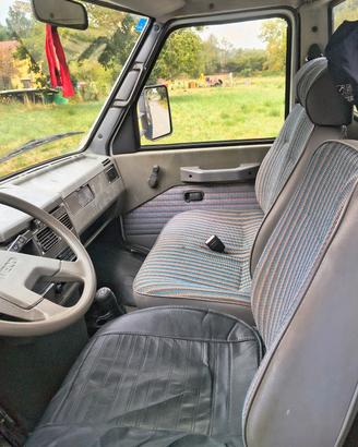 Iveco Daily 35.10 turbo 