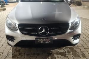 Mercedes-benz GLC 220 AMG 4MATIC PLUS