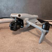 Dji Air 3 Fly More Combo + set filtri ND Freewell