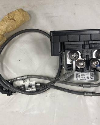 MODULO ABS COMPLETO DI TUBI PER BMW S1000 XR K69 B