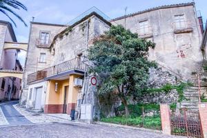 Stabile/Palazzo - Ceppaloni