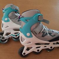 rollerblade decathlon