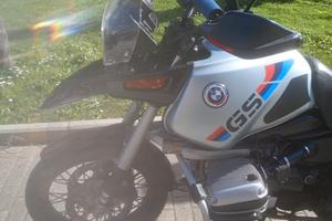 BMW R1100GS