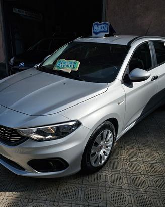 Fiat Tipo 1.6 Mjt S&S SW Easy