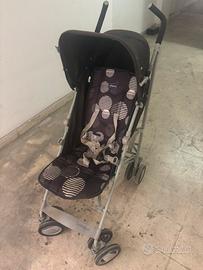 Passeggino leggero Chicco London (senza bracciolo)