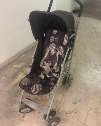 Passeggino leggero Chicco London (senza bracciolo)