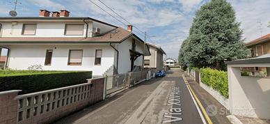 Bilocale a Cogliate-libero subito-garage incluso