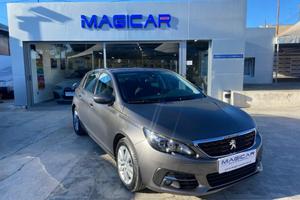 PEUGEOT 308 BlueHDi 130 S&S EAT8 Active Business