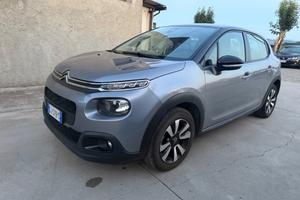 Citroen C3 PureTech 82 Shine