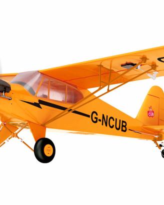 aereo brushless con giroscopio adatto a tutti 65cm