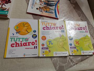 Tutto chiaro 