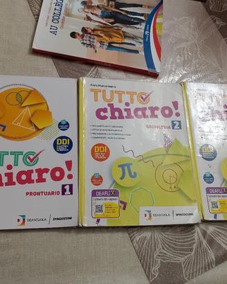 Tutto chiaro 