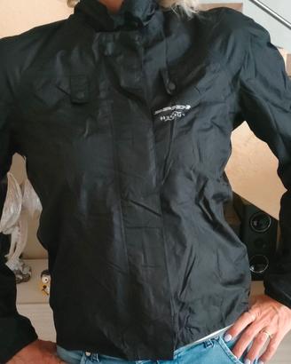 antivento moto