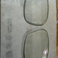 Ray ban meta Wayfarer lente graduata transitions
