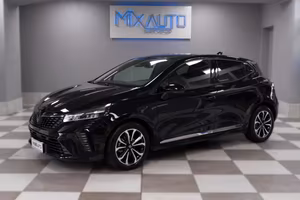 Renault Clio 1.0 TCE Techno 90CV Con GPL