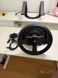 Volante Thrustmaster T300 RS – Condizioni Perfette