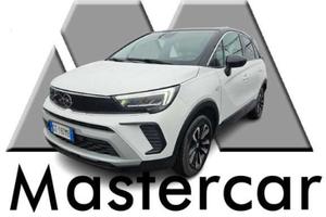 OPEL Crossland X 1.2 130cv AT6 Elegance - GT187M