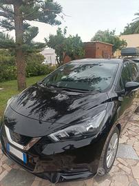 Nissan Micra 1.0 Acenta – 2023 – 27.790 km