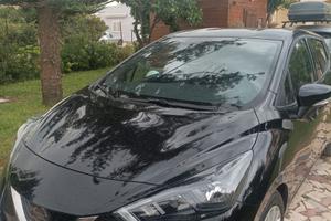 Nissan Micra 1.0 Acenta – 2023 – 27.790 km